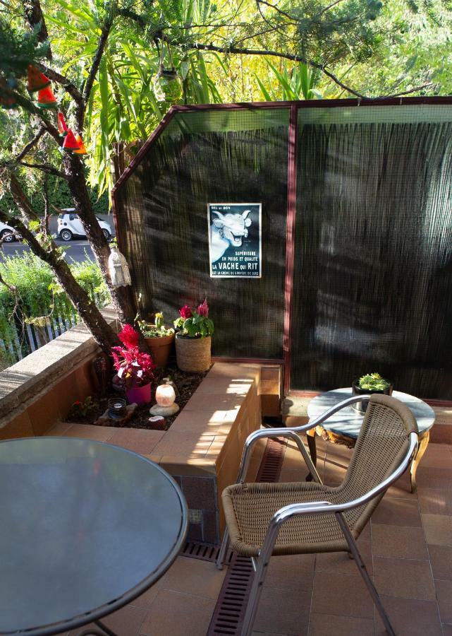 Cozy Apartment At Jardin Manaure Мадрид Екстериор снимка