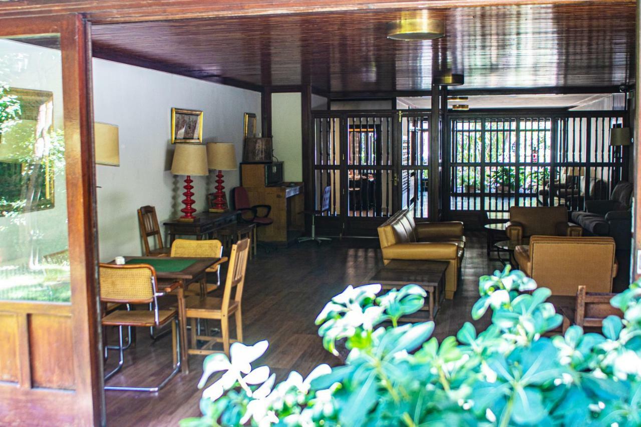 Cozy Apartment At Jardin Manaure Мадрид Екстериор снимка
